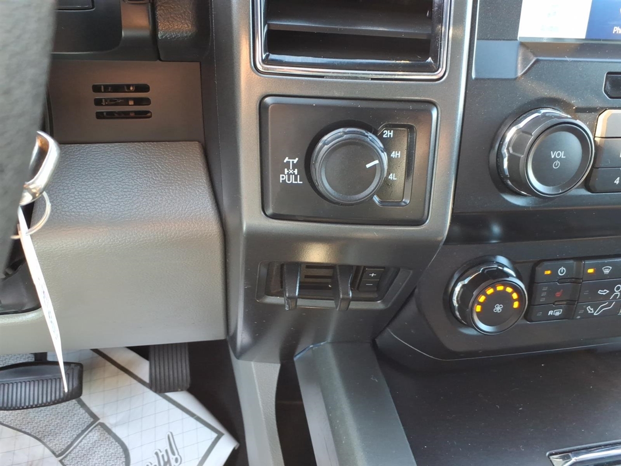 Ford Super Duty F-250 SRW XLT 4WD Crew Cab 6.75' Box 2020