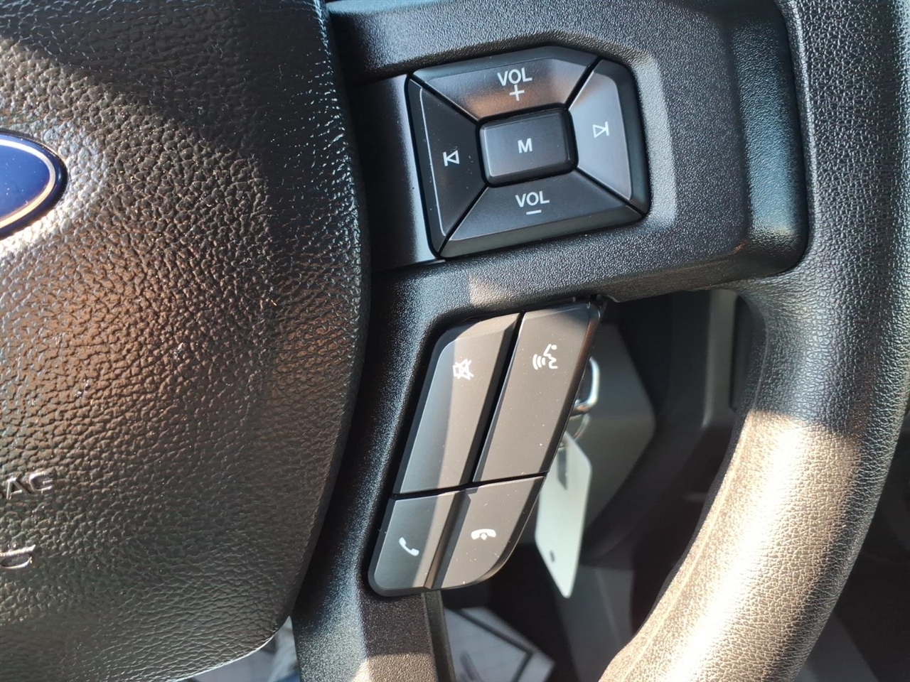 Ford Super Duty F-250 SRW XLT 4WD Crew Cab 6.75' Box 2020