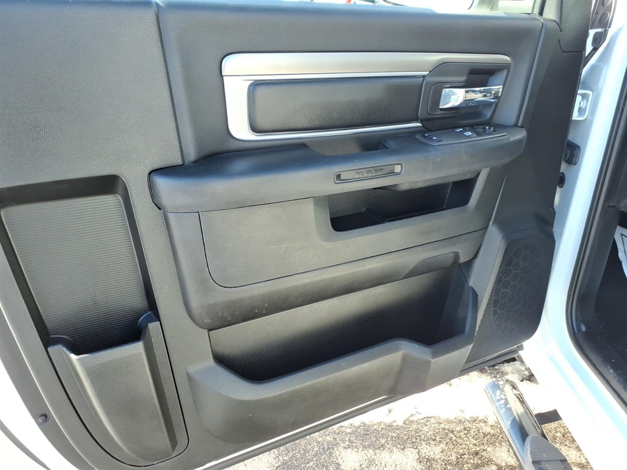 RAM 1500 Classic  2022