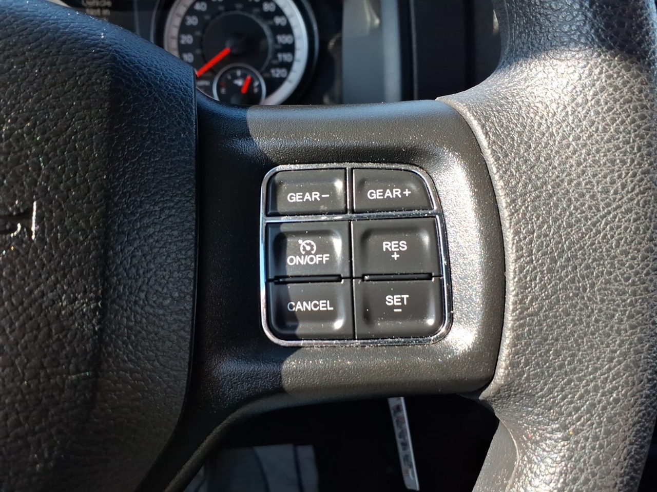 RAM 1500 Classic  2022