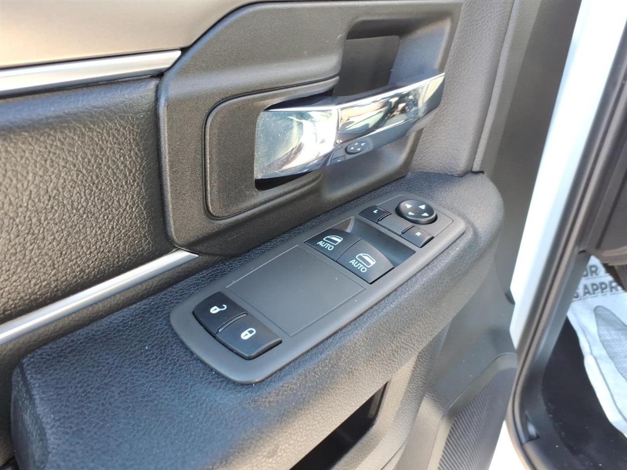 RAM 1500 Classic  2022