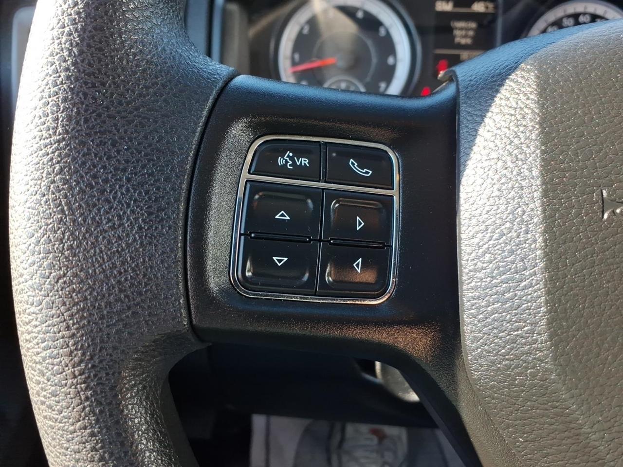 RAM 1500 Classic  2022