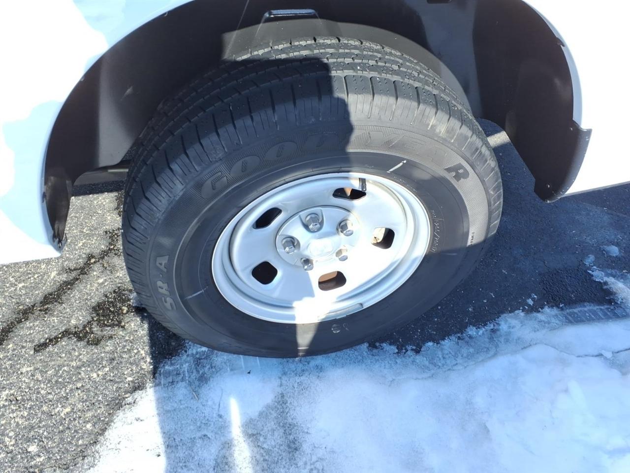 RAM 1500 Classic  2022