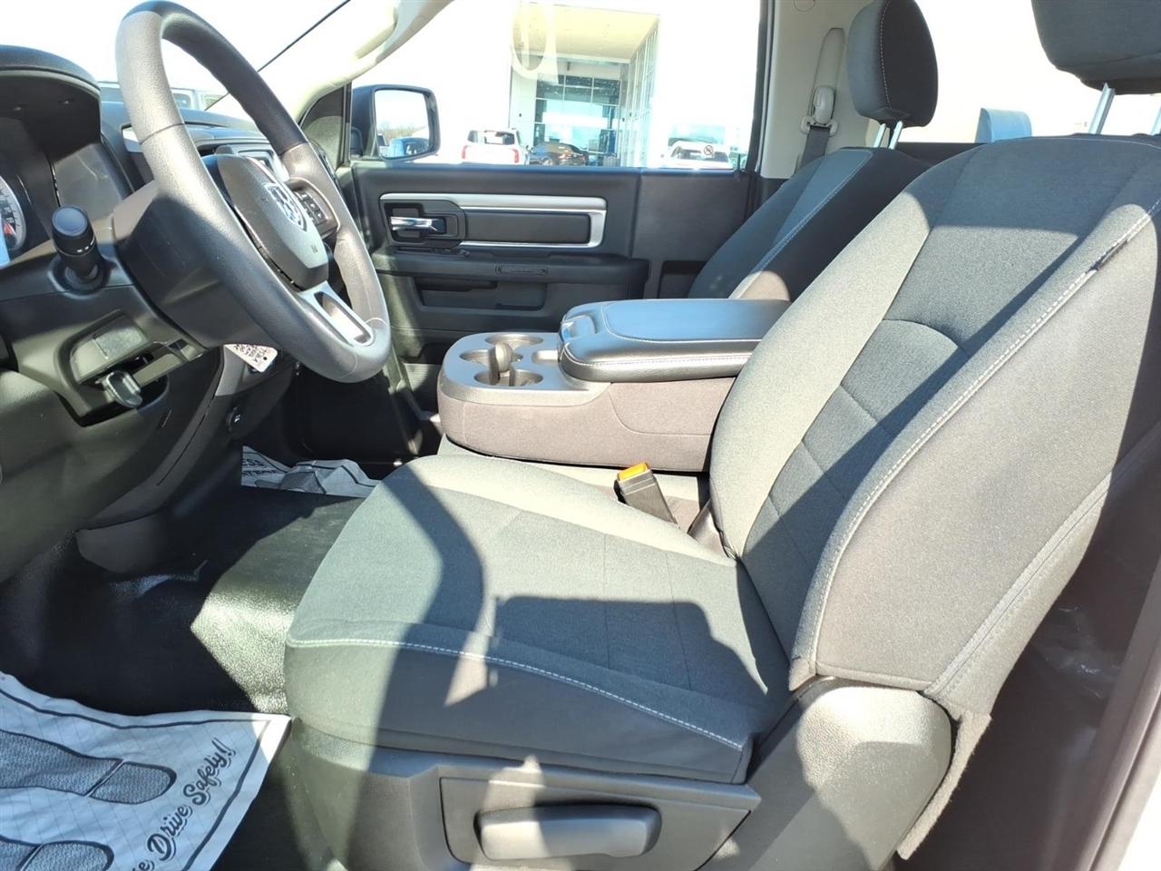 RAM 1500 Classic  2022