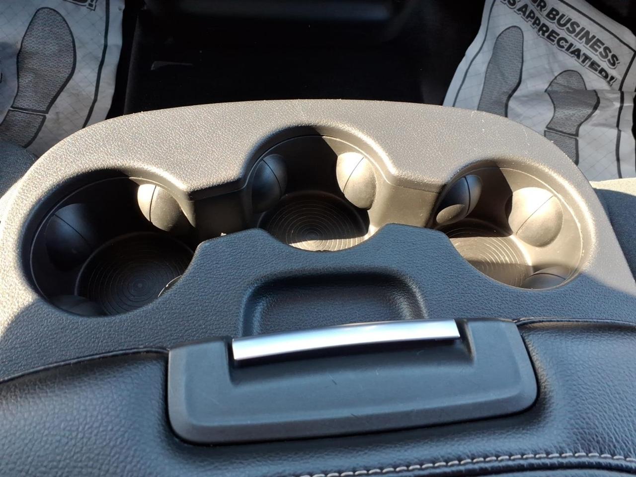 RAM 1500 Classic  2022