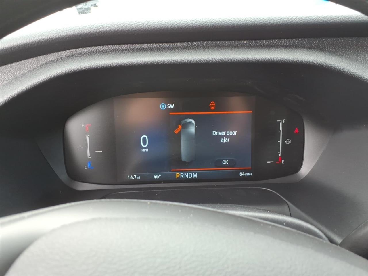 Ford Transit Passenger Wagon  2026