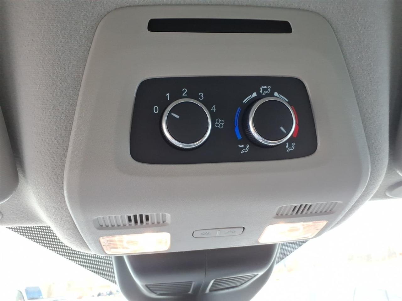 Ford Transit Passenger Wagon  2026