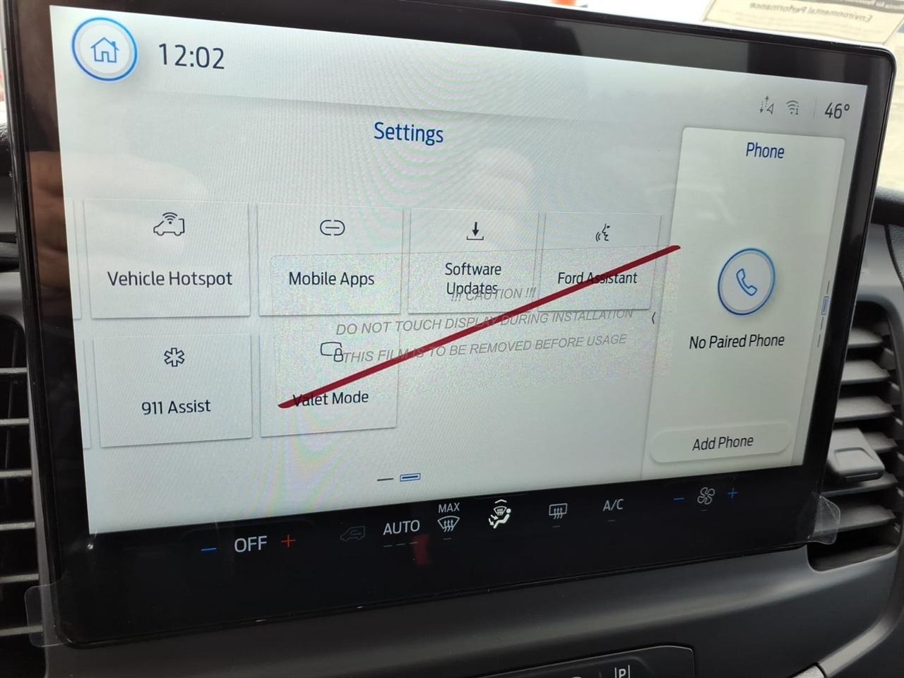 Ford Transit Passenger Wagon  2026