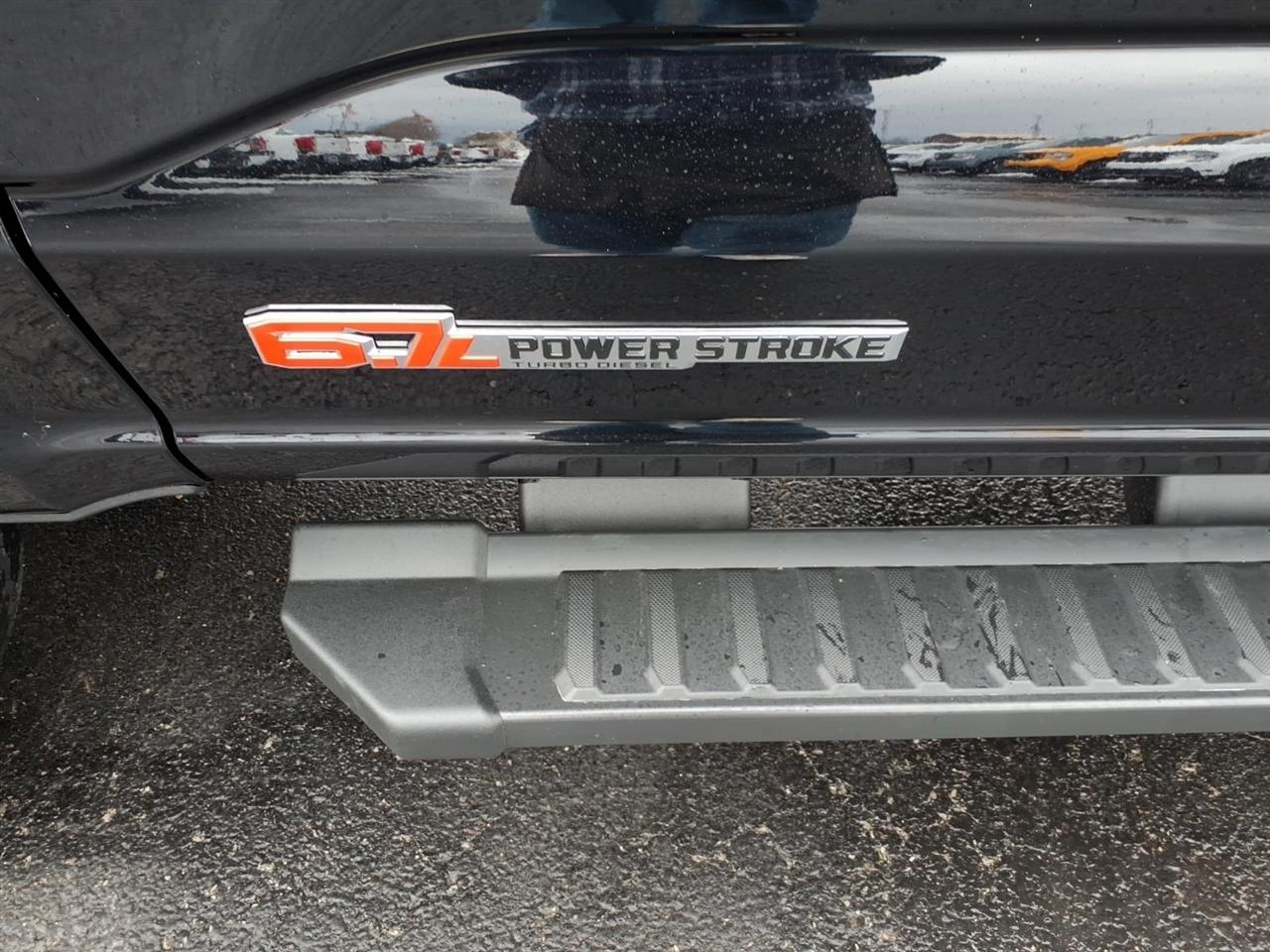 Ford Super Duty F-350 SRW  2026