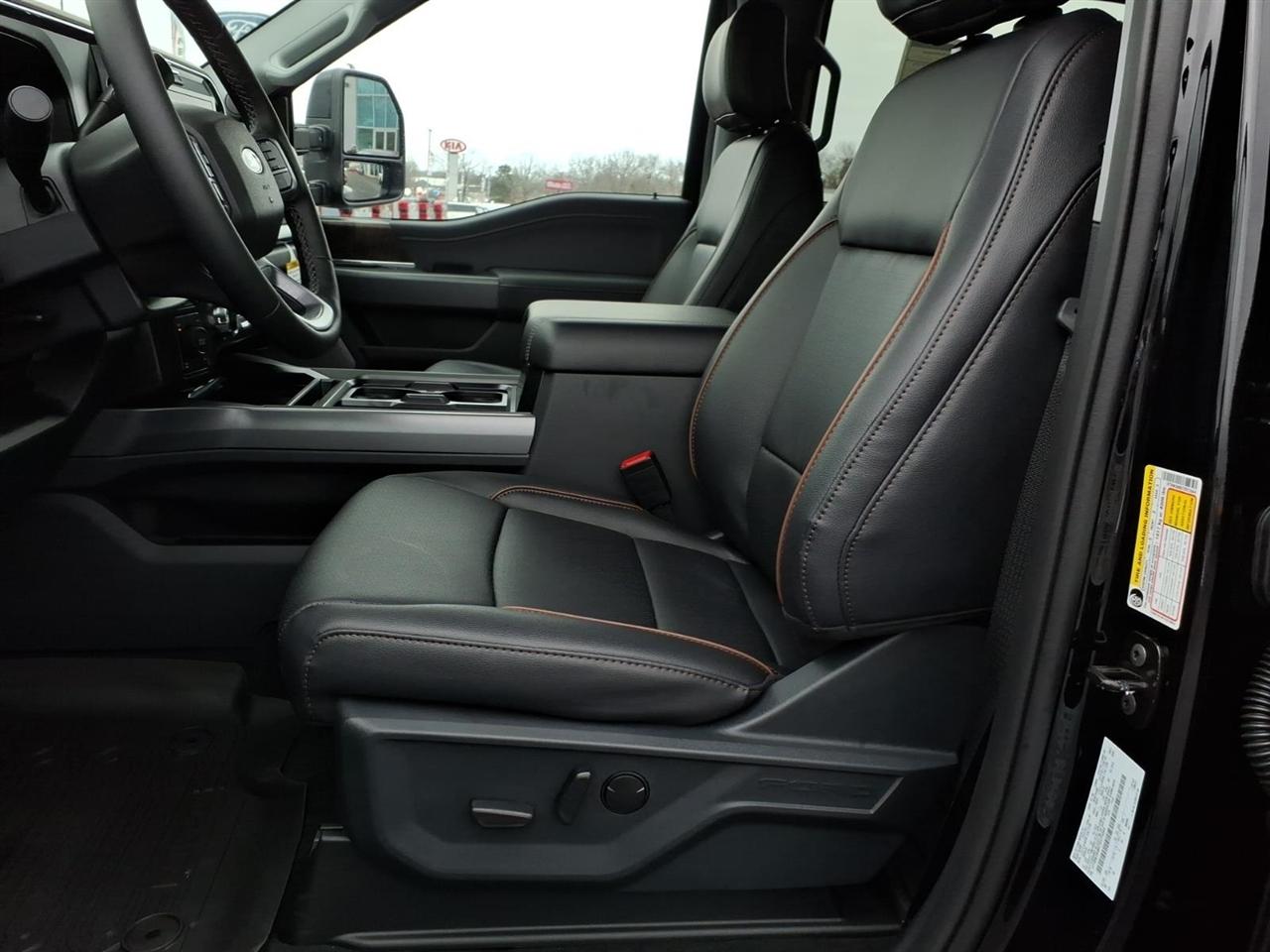 Ford Super Duty F-350 SRW  2026