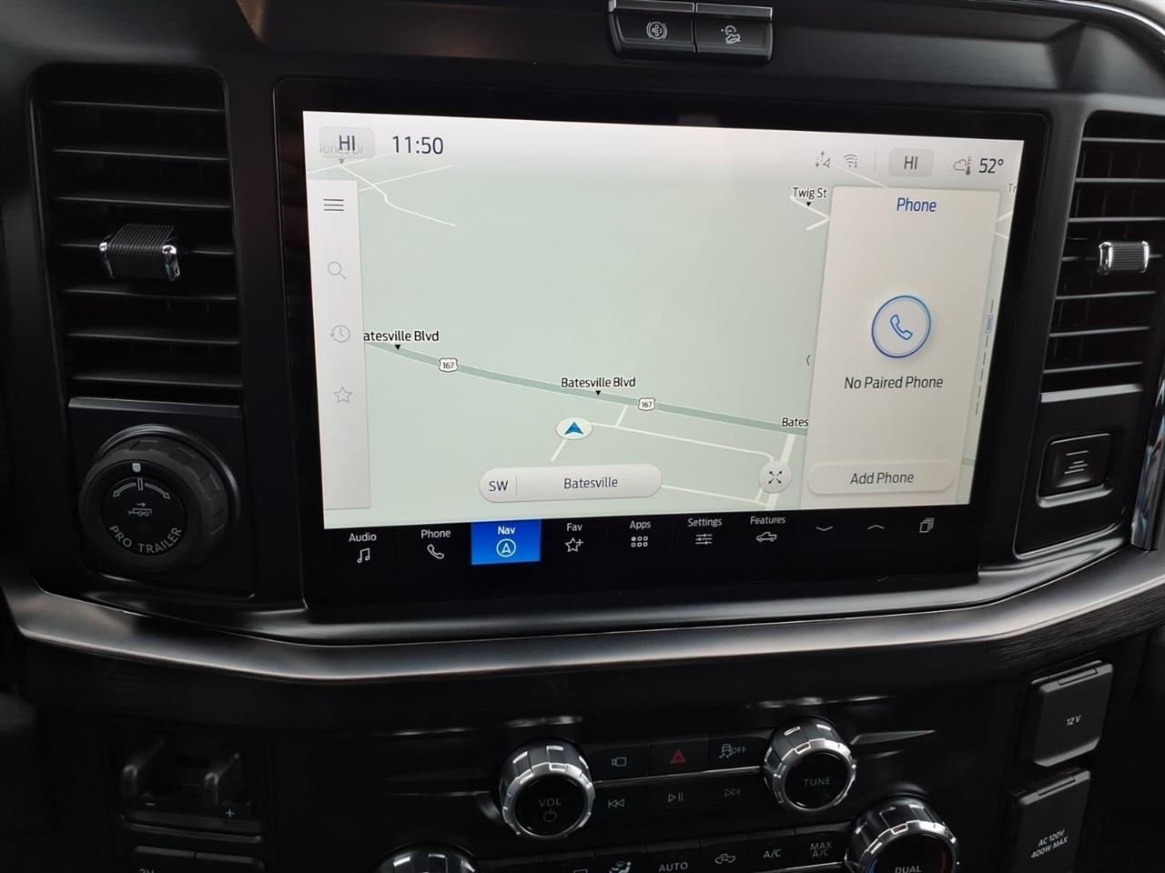 Ford Super Duty F-350 SRW  2026