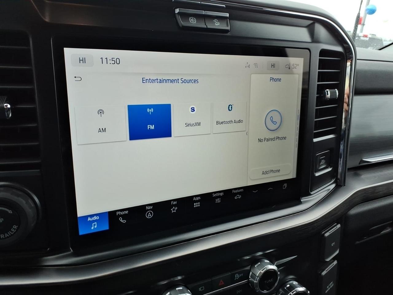 Ford Super Duty F-350 SRW  2026