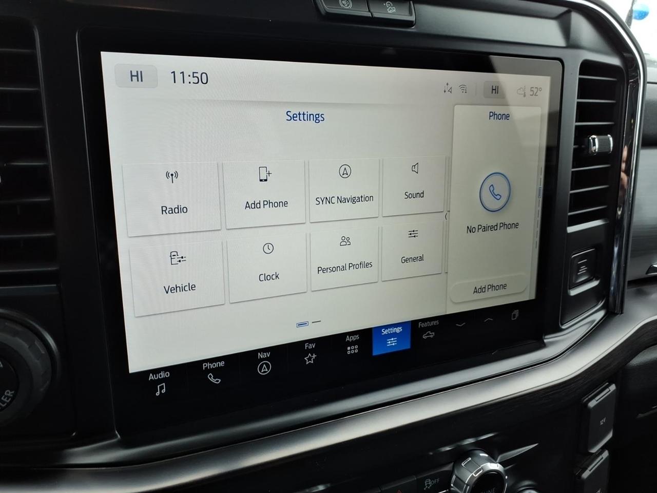 Ford Super Duty F-350 SRW  2026