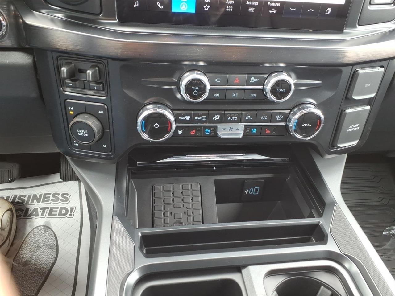 Ford Super Duty F-350 SRW  2026