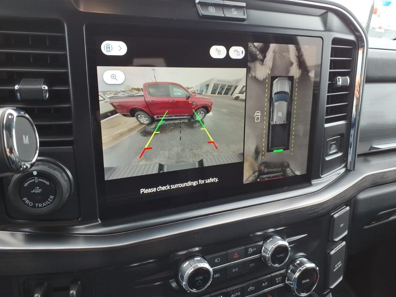 Ford Super Duty F-350 SRW  2026