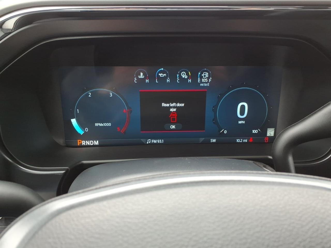 Ford Super Duty F-350 SRW  2026