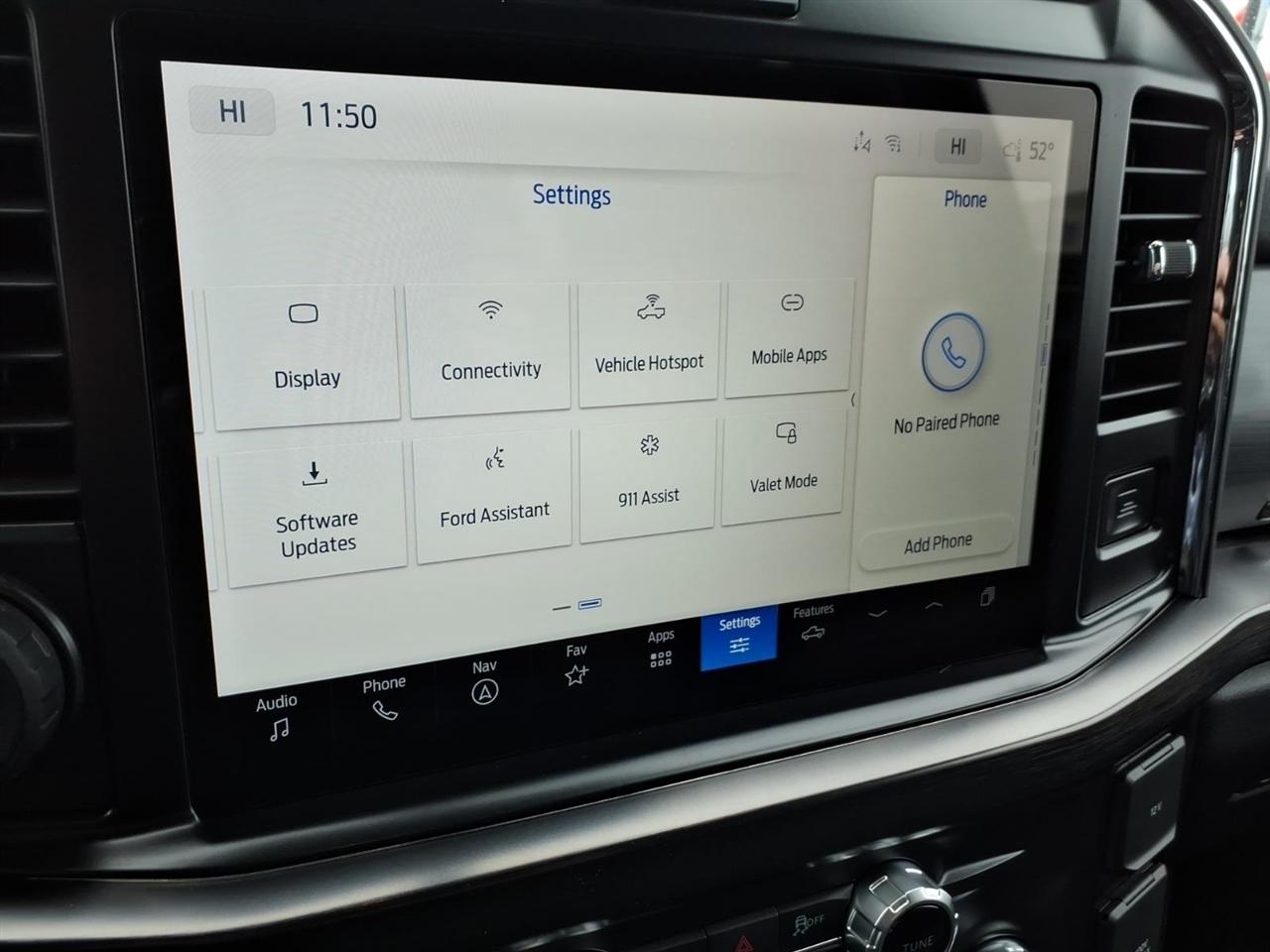 Ford Super Duty F-350 SRW  2026