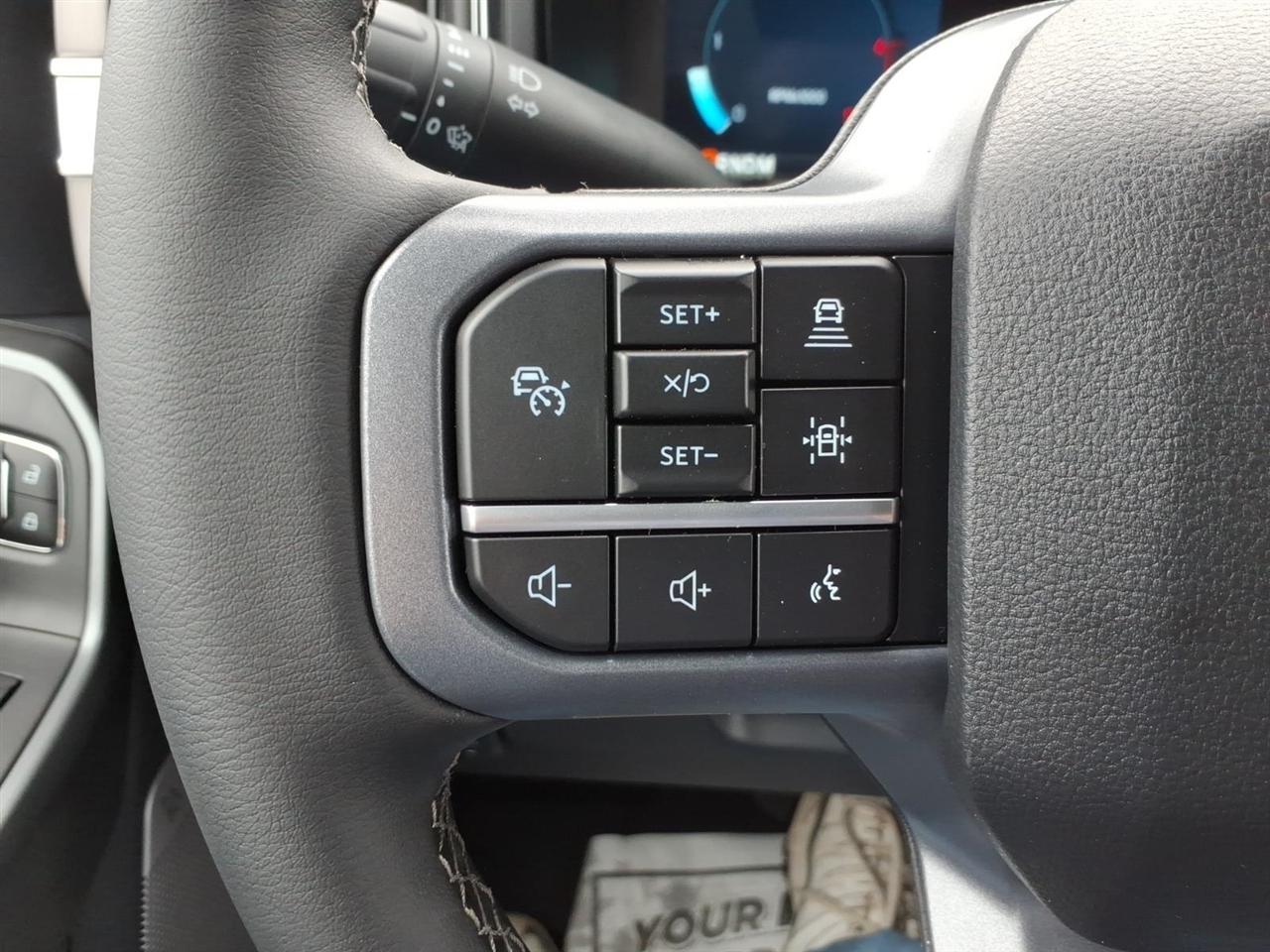 Ford Super Duty F-350 SRW  2026