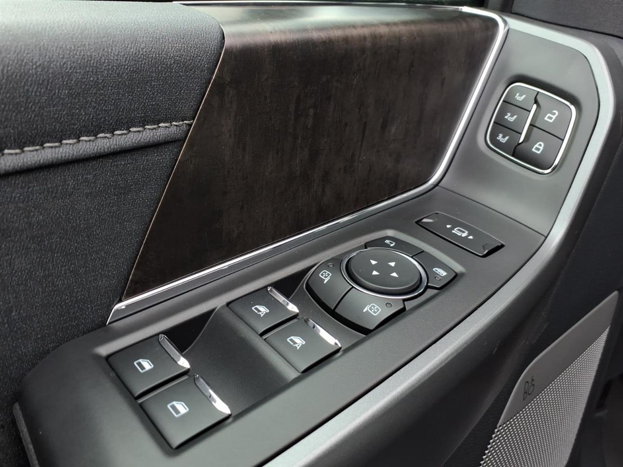 Ford Super Duty F-350 SRW  2026