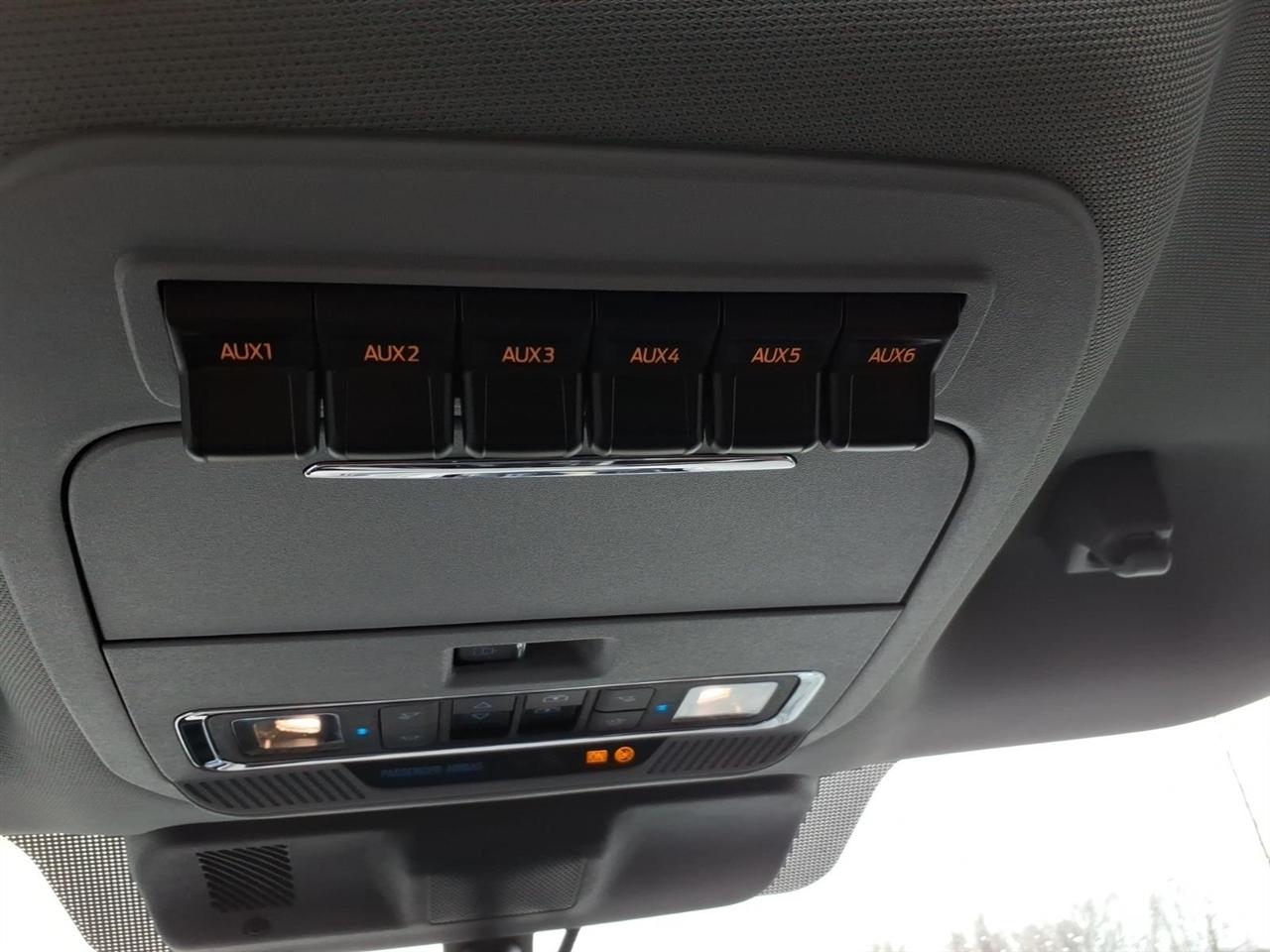 Ford Super Duty F-350 SRW  2026