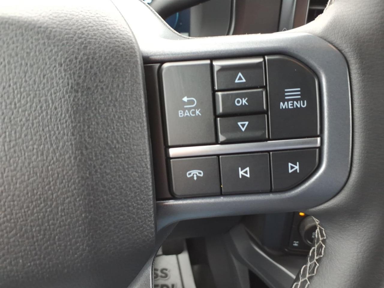 Ford Super Duty F-350 SRW  2026