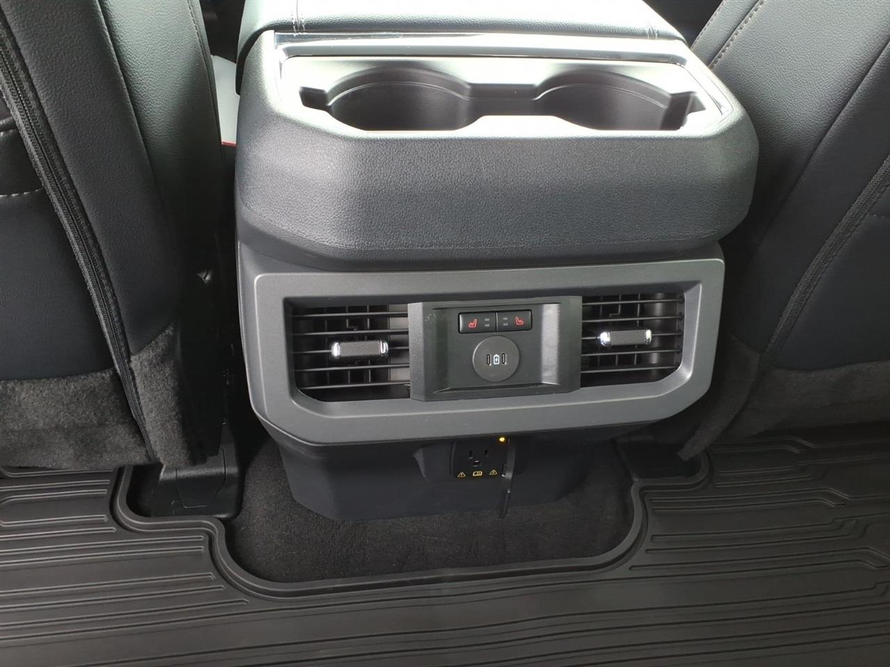 Ford Super Duty F-350 SRW  2026