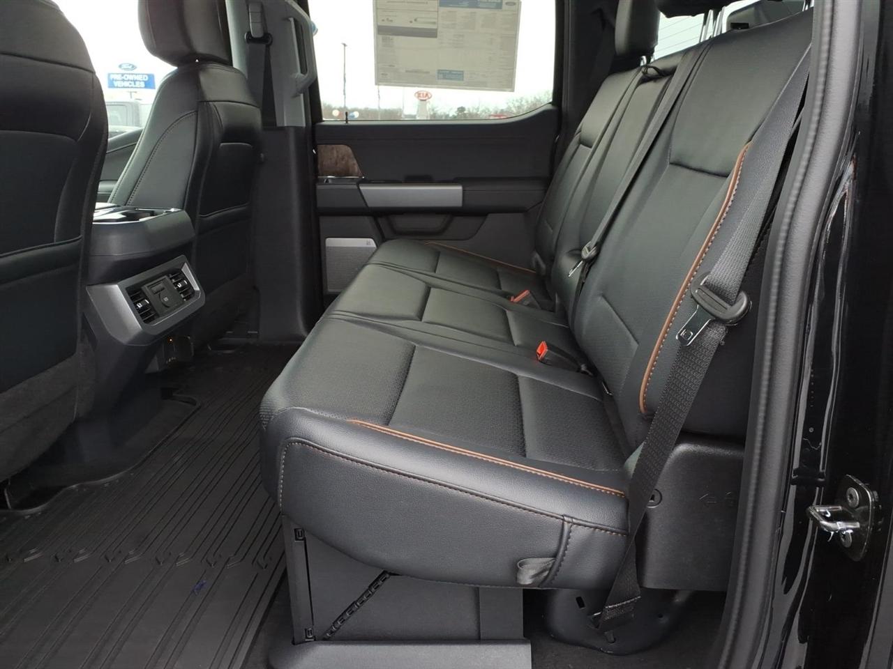 Ford Super Duty F-350 SRW  2026