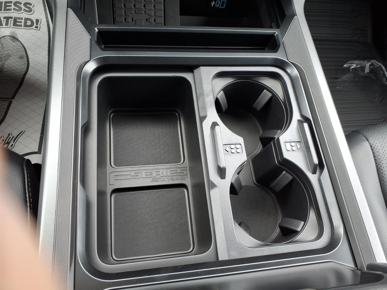 Ford Super Duty F-350 SRW  2026