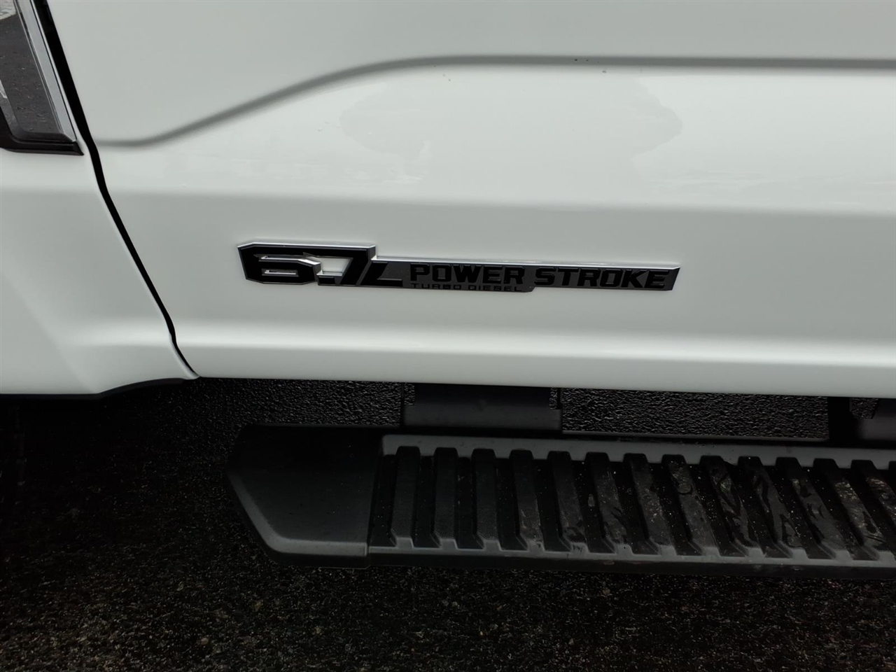 Ford Super Duty F-250 SRW  2026