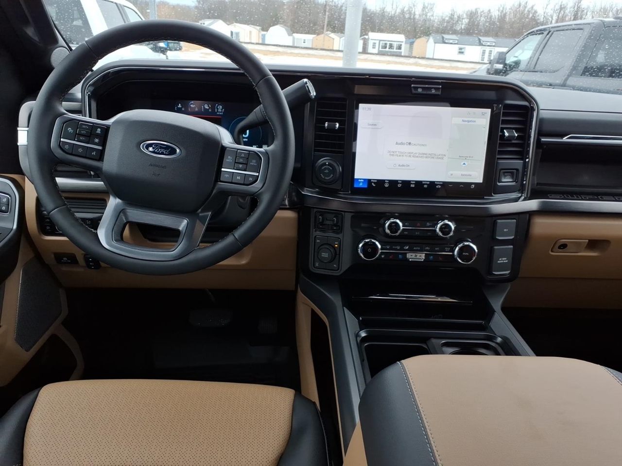 Ford Super Duty F-250 SRW  2026