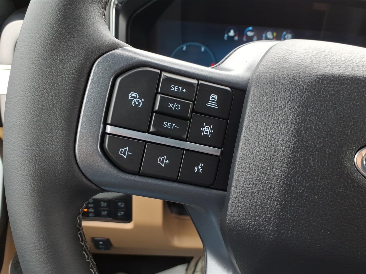 Ford Super Duty F-250 SRW  2026