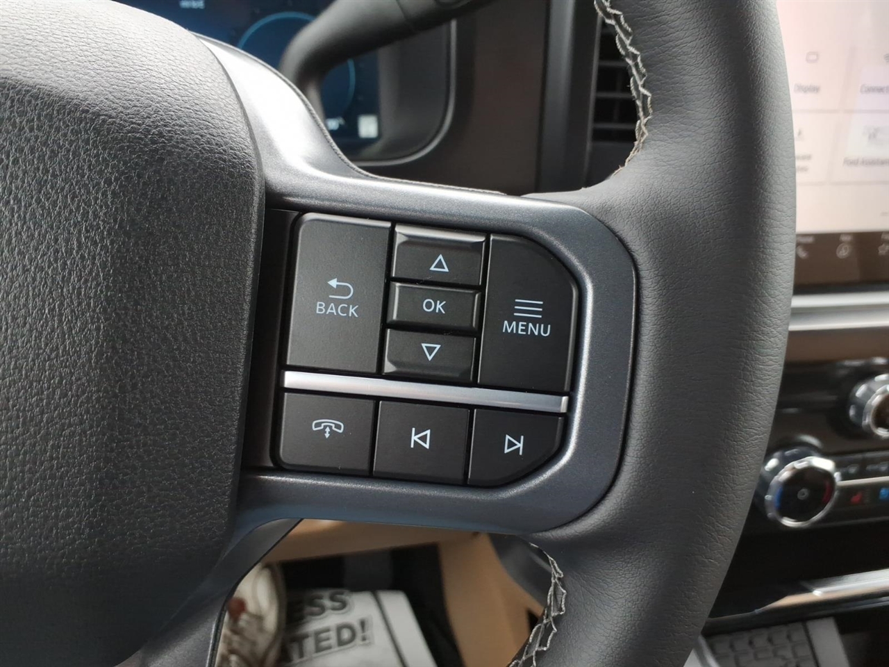 Ford Super Duty F-250 SRW  2026