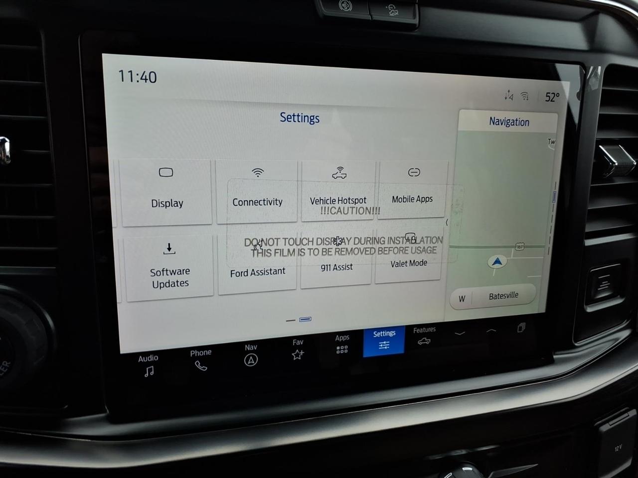 Ford Super Duty F-250 SRW  2026