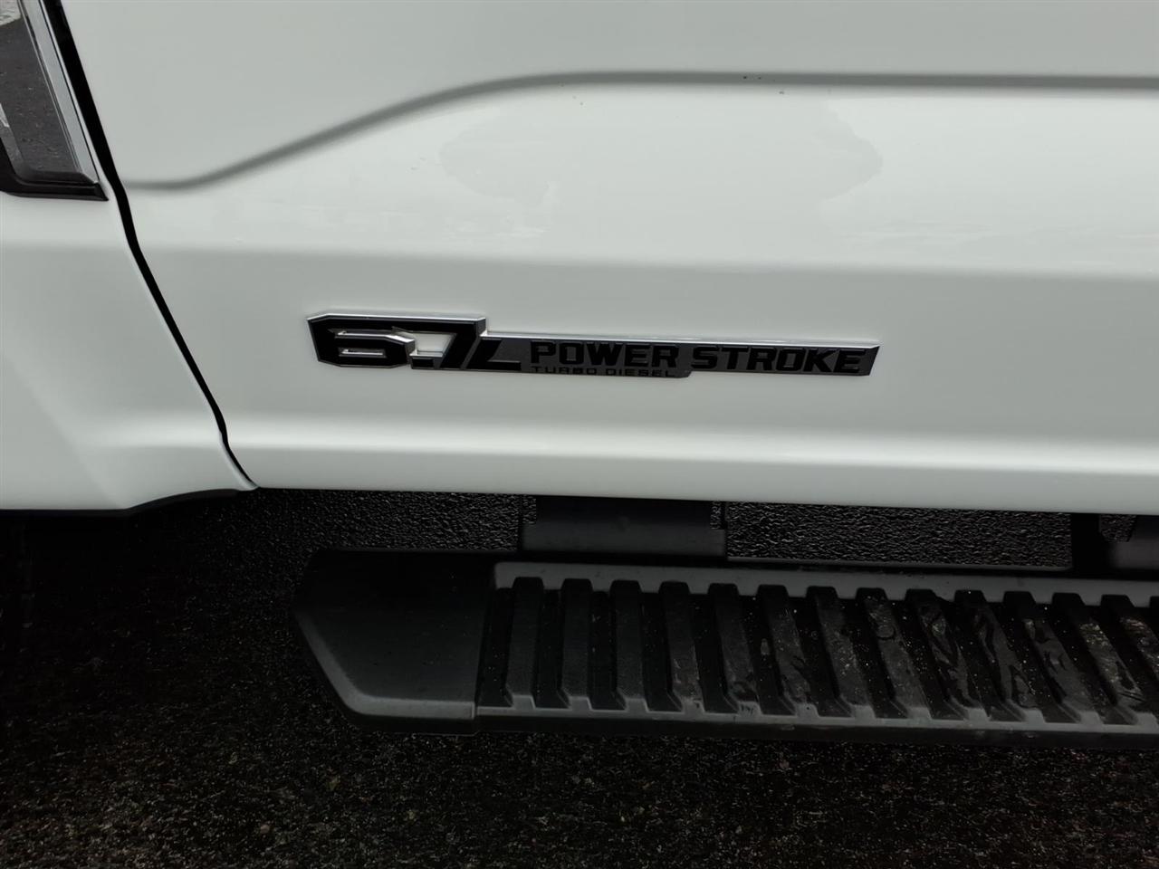 Ford Super Duty F-250 SRW  2026