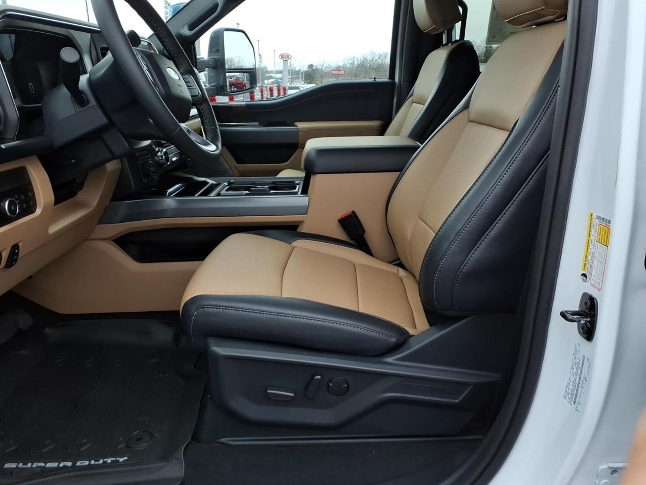 Ford Super Duty F-250 SRW  2026