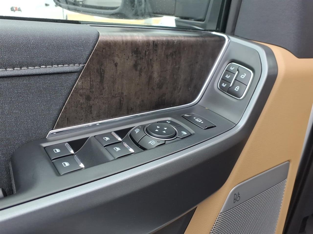 Ford Super Duty F-250 SRW  2026