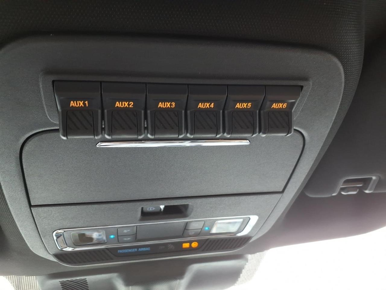 Ford Super Duty F-250 SRW  2026