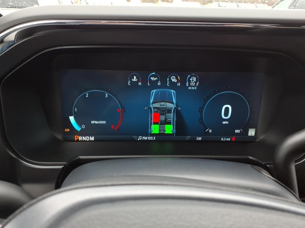 Ford Super Duty F-250 SRW  2026