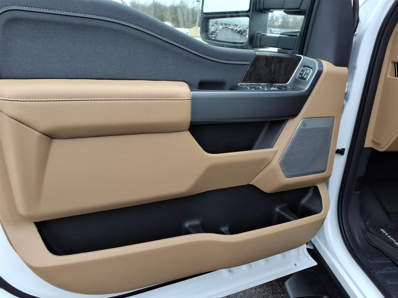 Ford Super Duty F-250 SRW  2026