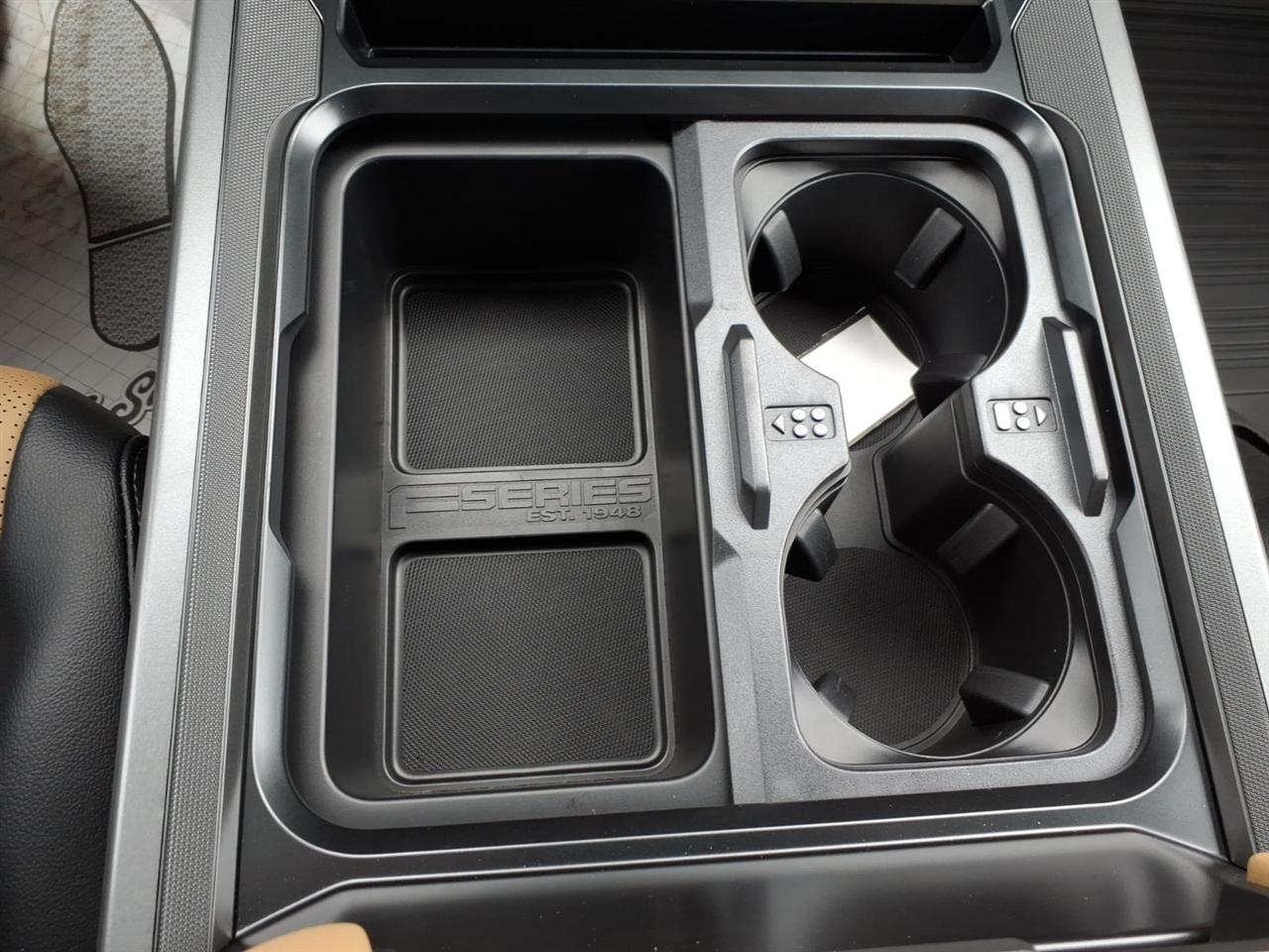 Ford Super Duty F-250 SRW  2026