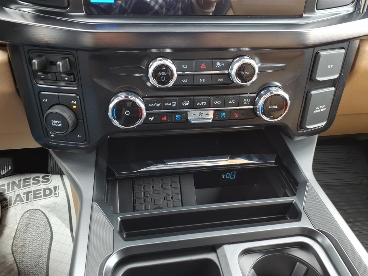 Ford Super Duty F-250 SRW  2026