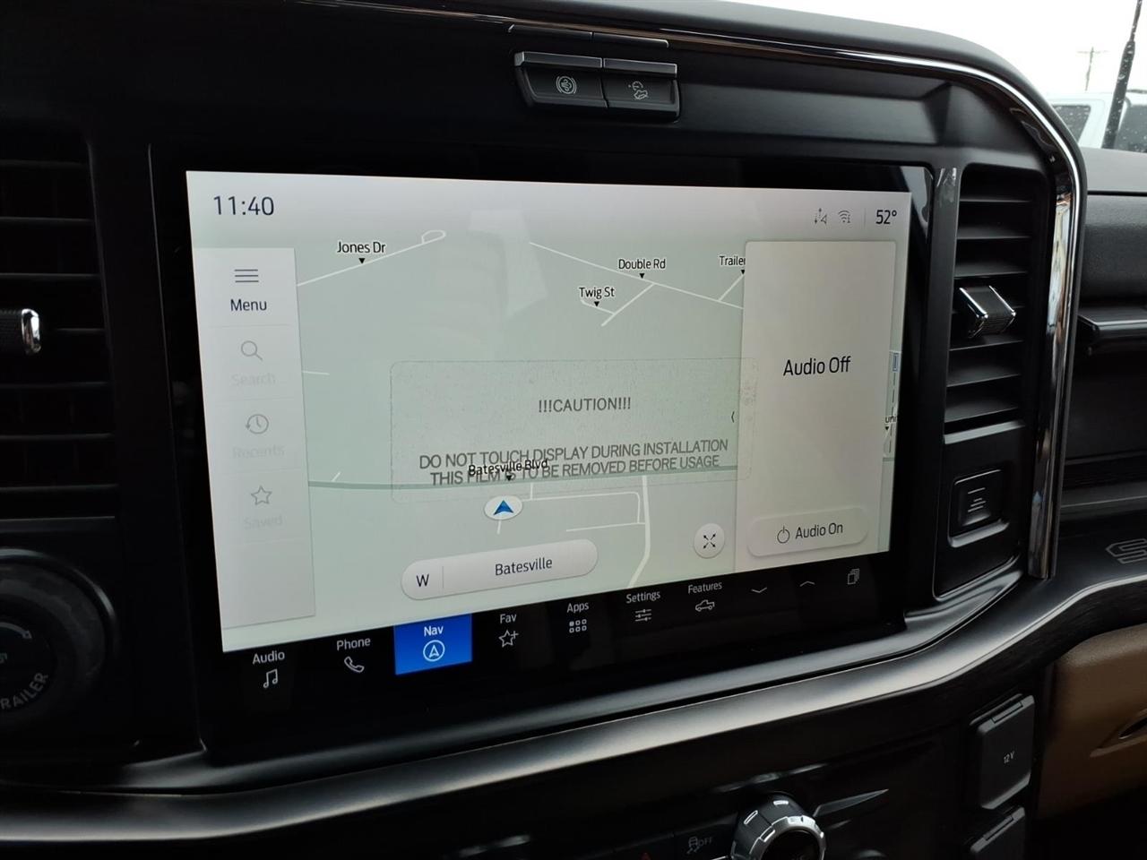 Ford Super Duty F-250 SRW  2026