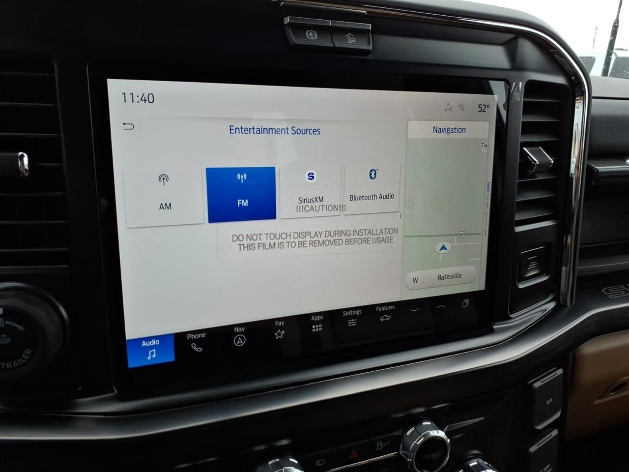 Ford Super Duty F-250 SRW  2026