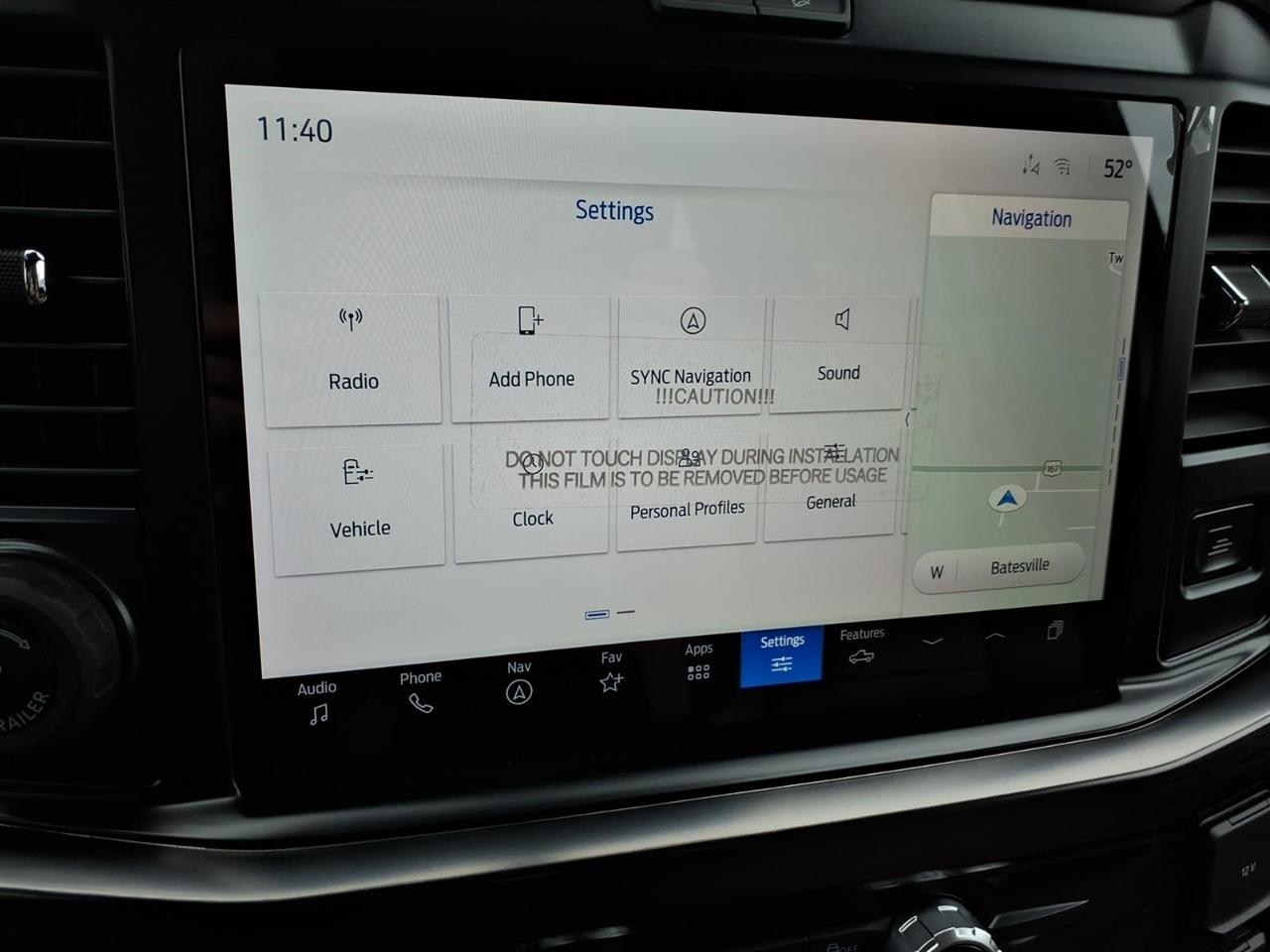 Ford Super Duty F-250 SRW  2026