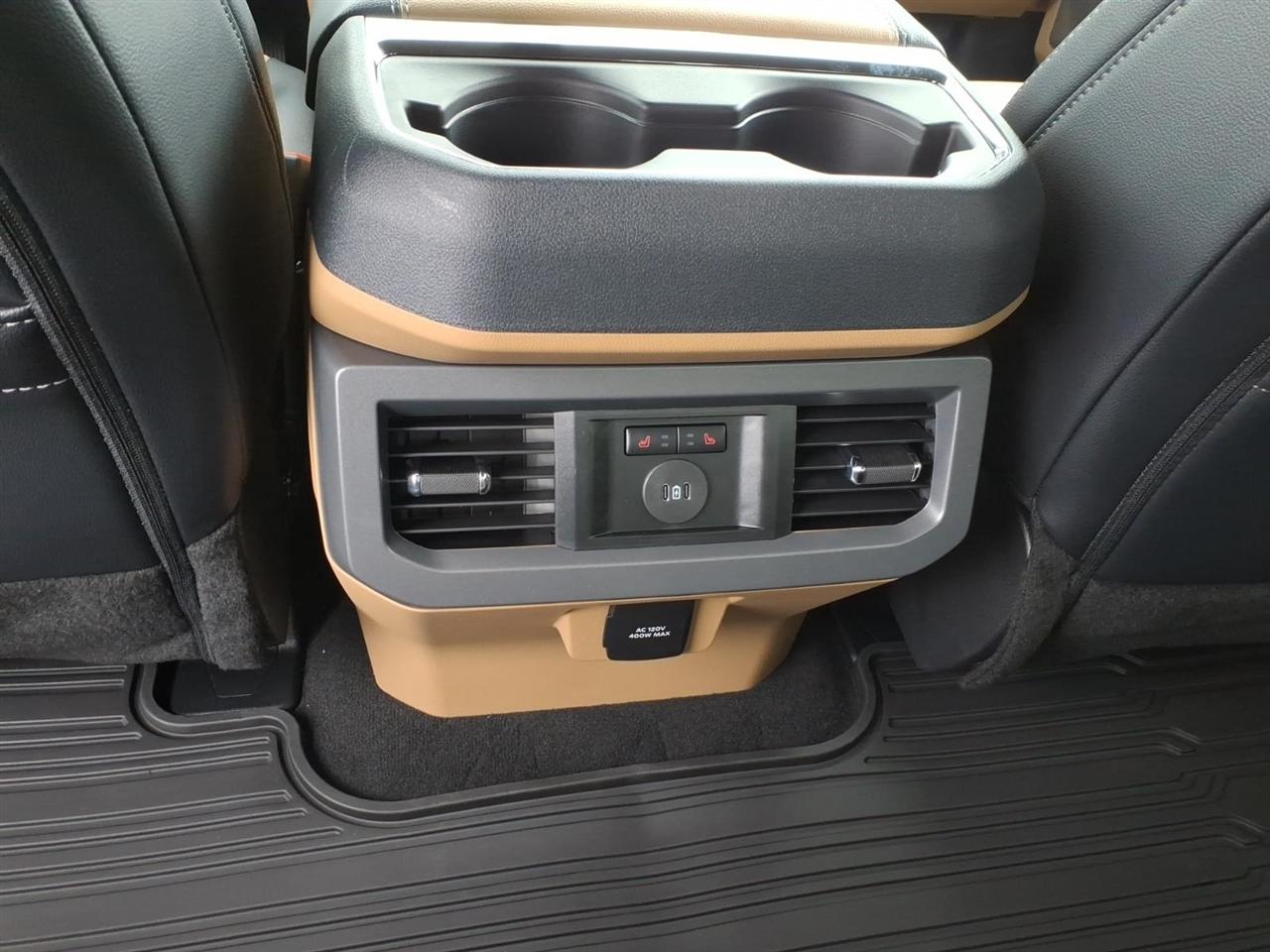 Ford Super Duty F-250 SRW  2026