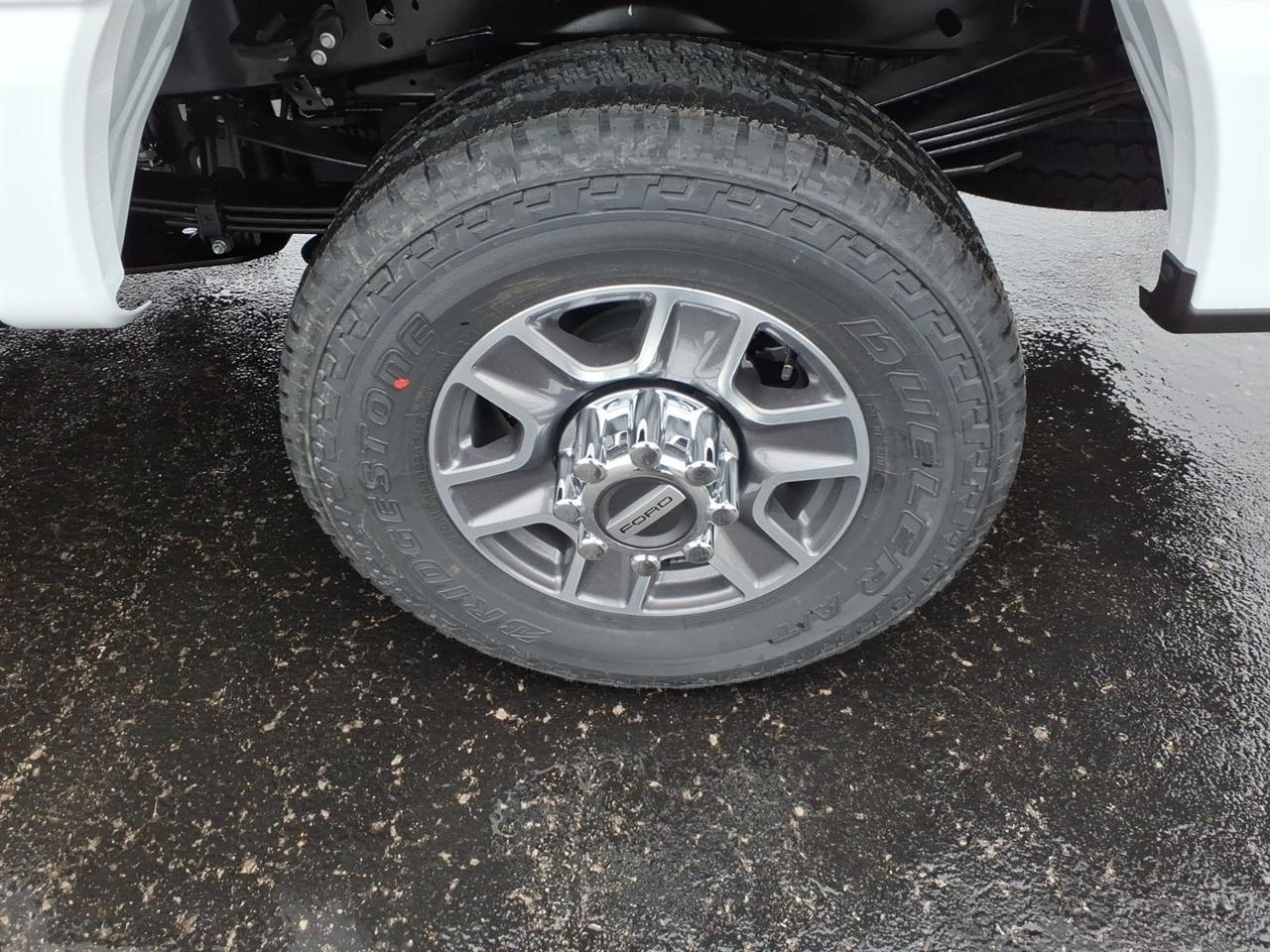 Ford Super Duty F-250 SRW  2026