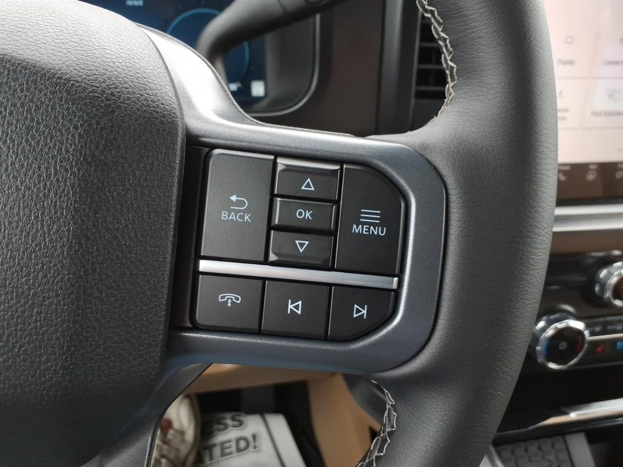 Ford Super Duty F-250 SRW  2026