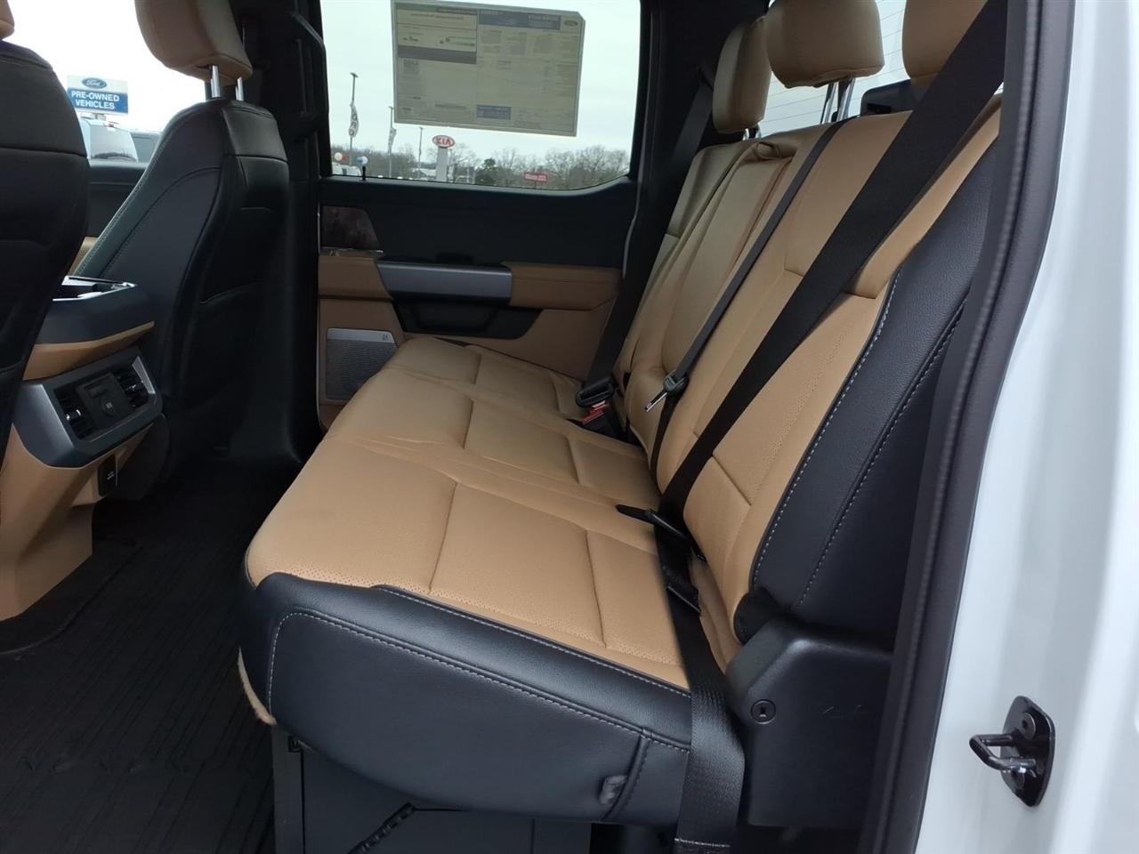 Ford Super Duty F-250 SRW  2026