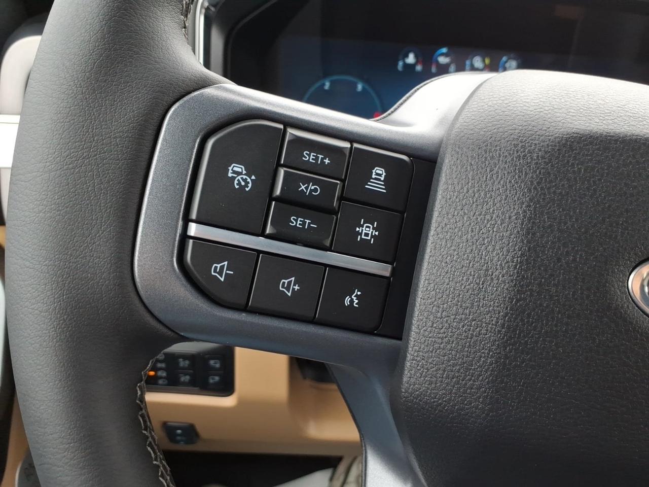 2026 Ford F-250 Super Duty Lariat - Photo 21