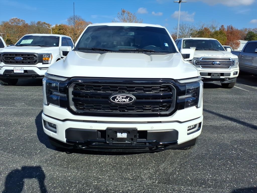 Ford F-150  2024